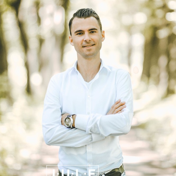 Foto van Joeri Dielissen